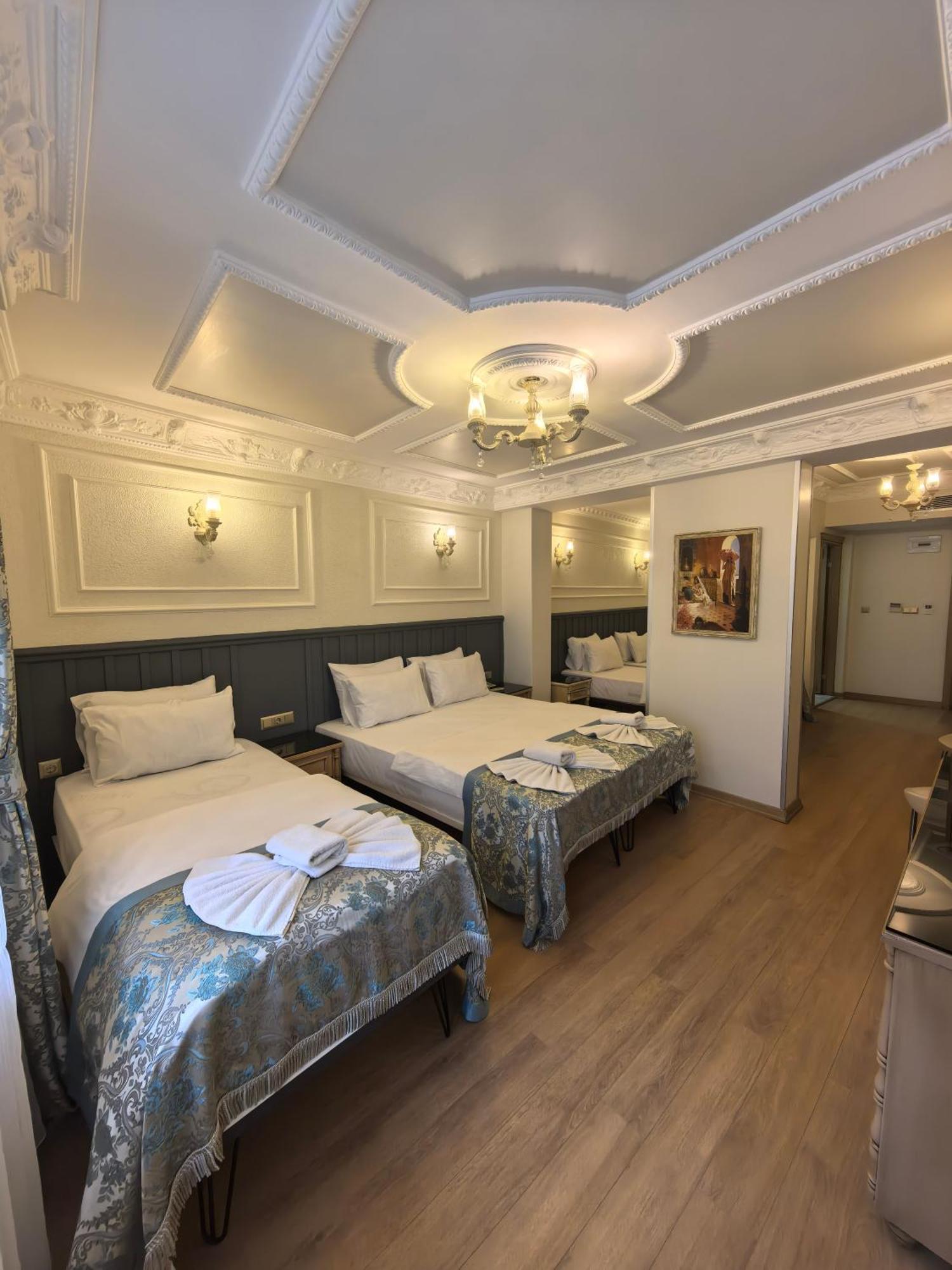Apple Tree 3* Istanbul